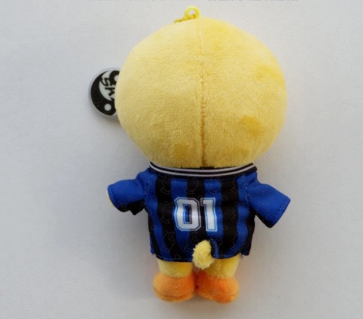 Skzoo StrayKids KARMA merch inspired Plush Doll – stray kids