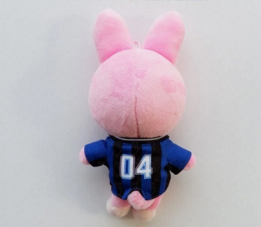Skzoo StrayKids KARMA merch inspired Plush Doll – stray kids