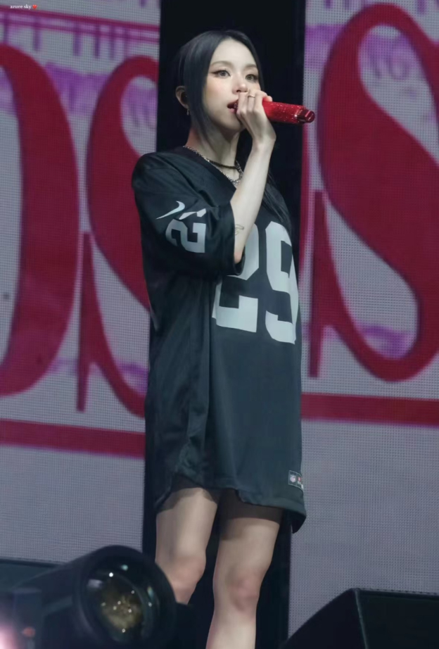 TWICE NFL Custom Inspired Vegas Raiders Jersey T-Shirt