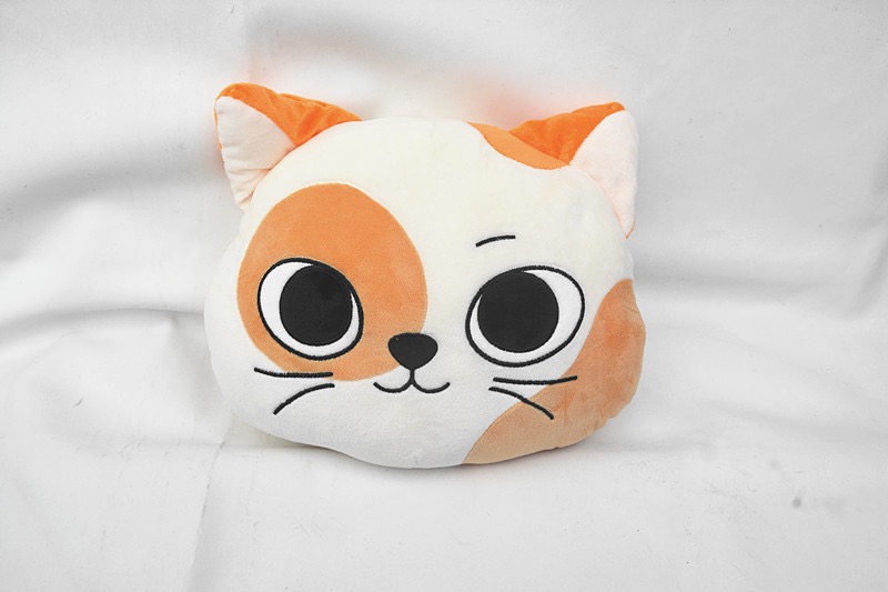 BOYNEXTDOOR BBNEXDO Official Merch inspired Pillow Plush Doll