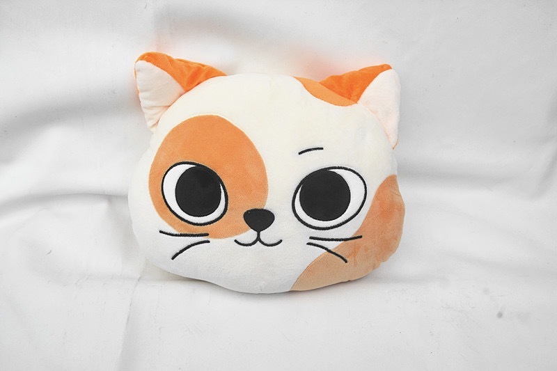 BOYNEXTDOOR BBNEXDO Official Merch inspired Pillow Plush Doll