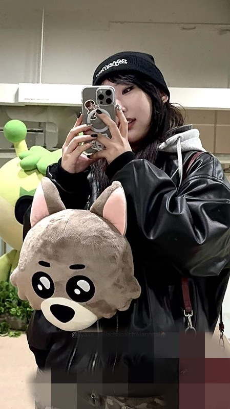 BOYNEXTDOOR BBNEXDO Official Merch inspired Pillow Plush Doll