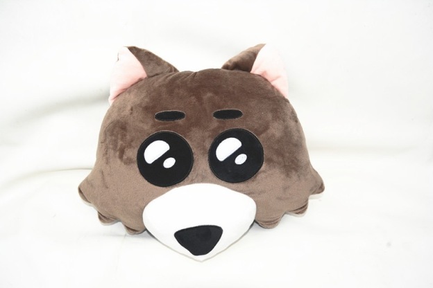 BOYNEXTDOOR BBNEXDO Official Merch inspired Pillow Plush Doll