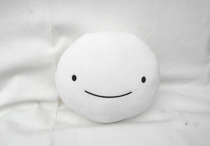 BOYNEXTDOOR BBNEXDO Official Merch inspired Pillow Plush Doll