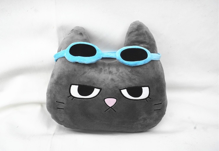 BOYNEXTDOOR BBNEXDO Official Merch inspired Pillow Plush Doll