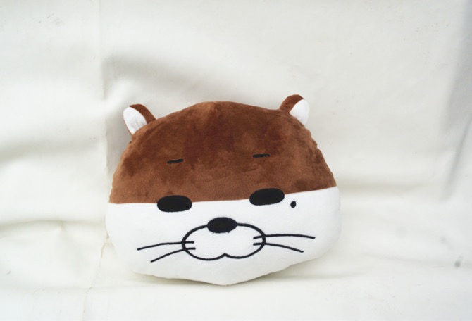 BOYNEXTDOOR BBNEXDO Official Merch inspired Pillow Plush Doll