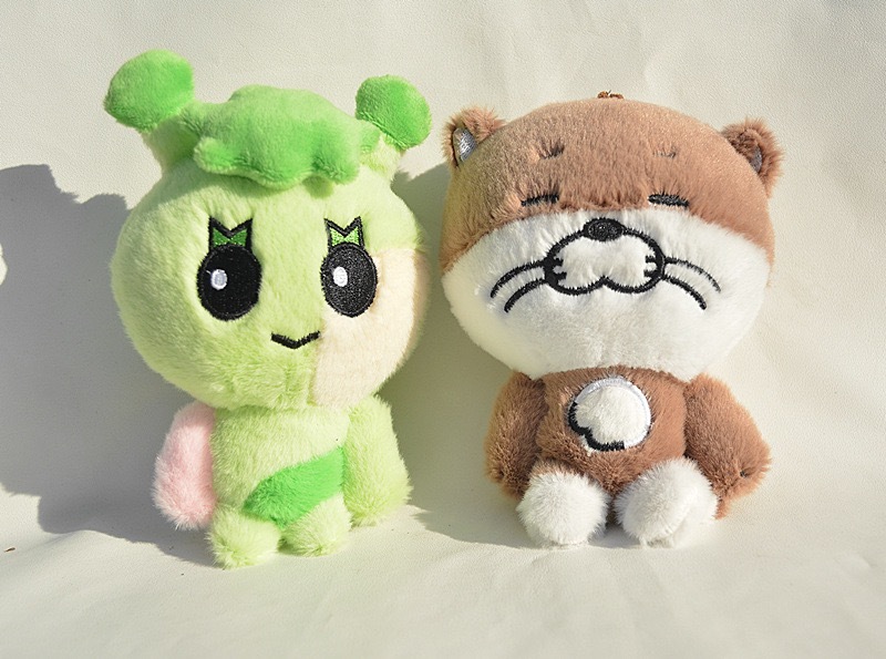 BOYNEXTDOOR BBNEXDO Official inspired Plush Doll