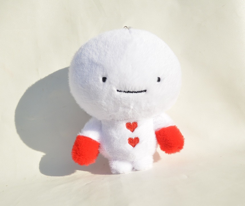 BOYNEXTDOOR BBNEXDO Official inspired Plush Doll