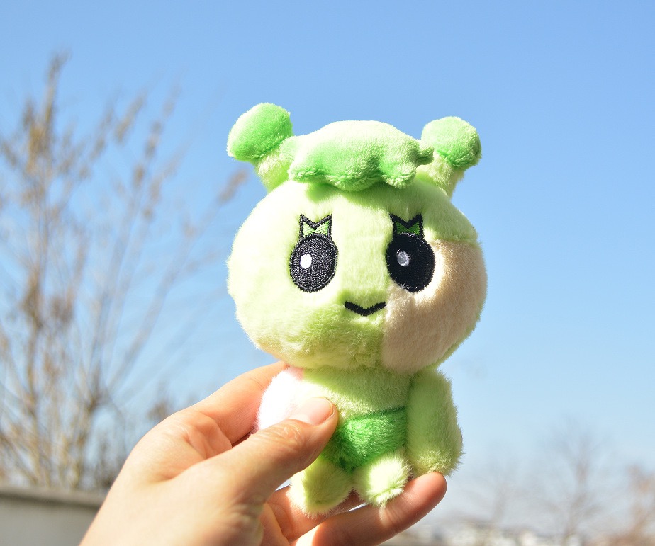 BOYNEXTDOOR BBNEXDO Official inspired Plush Doll