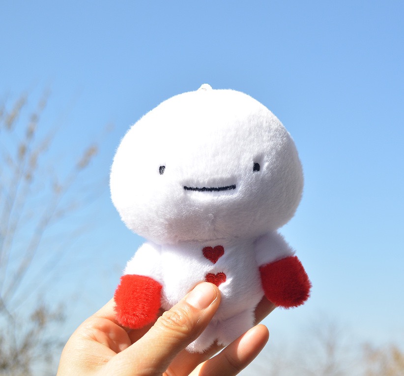 BOYNEXTDOOR BBNEXDO Official inspired Plush Doll