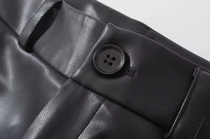 Denim bodysuit top-Karina Aespa