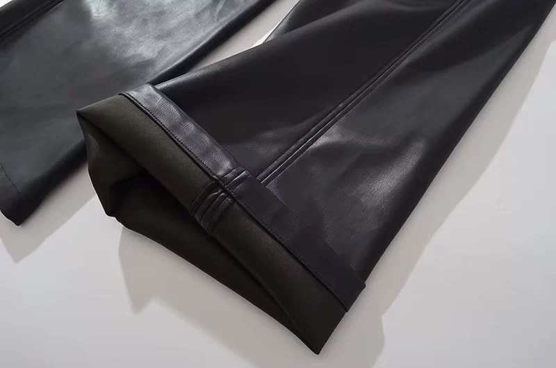 Denim bodysuit top-Karina Aespa