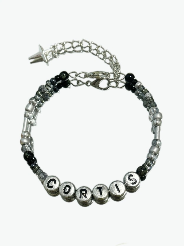 Cortis  concert merch matching gift for Fan bracelets