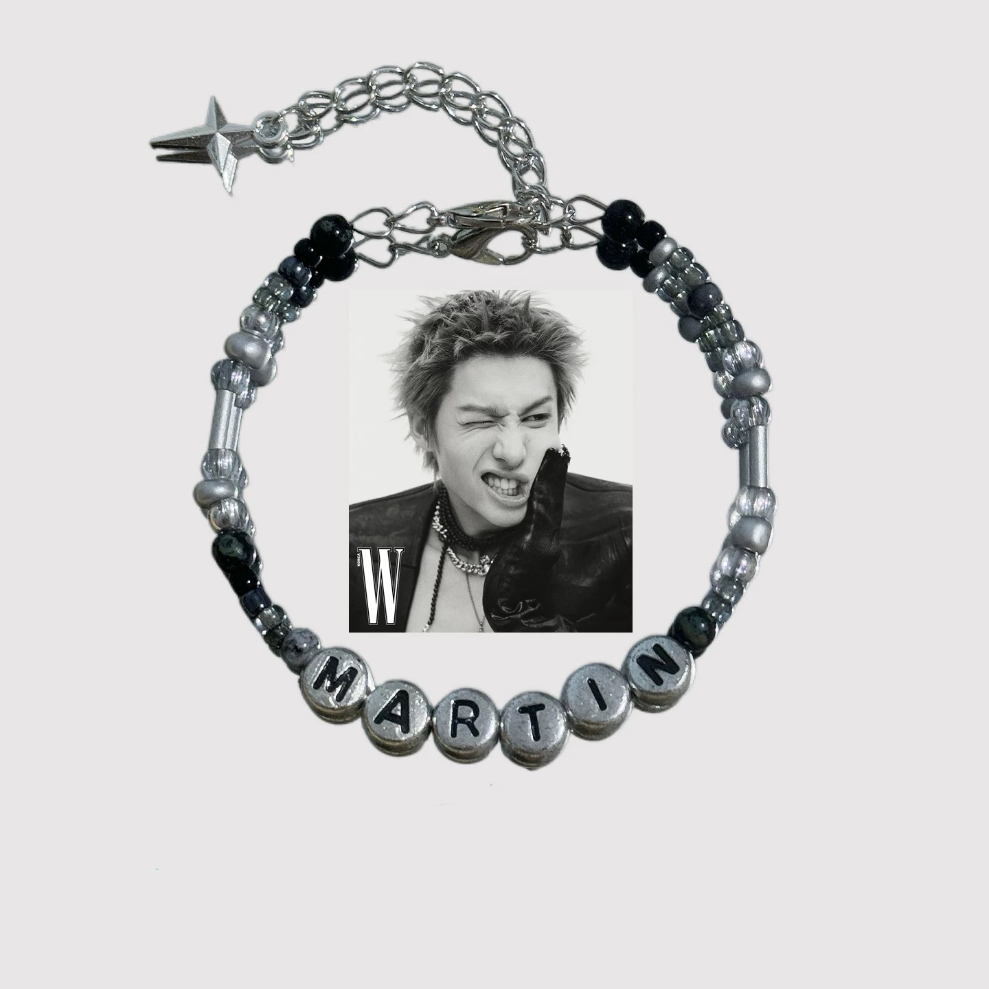 Cortis  concert merch matching gift for Fan bracelets