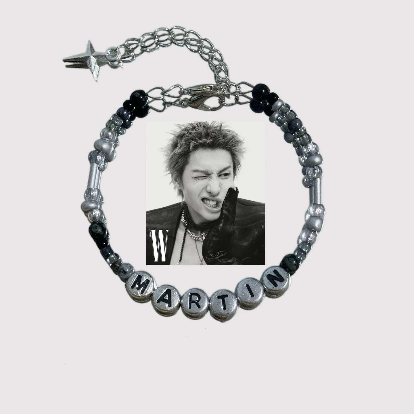 Cortis  concert merch matching gift for Fan bracelets