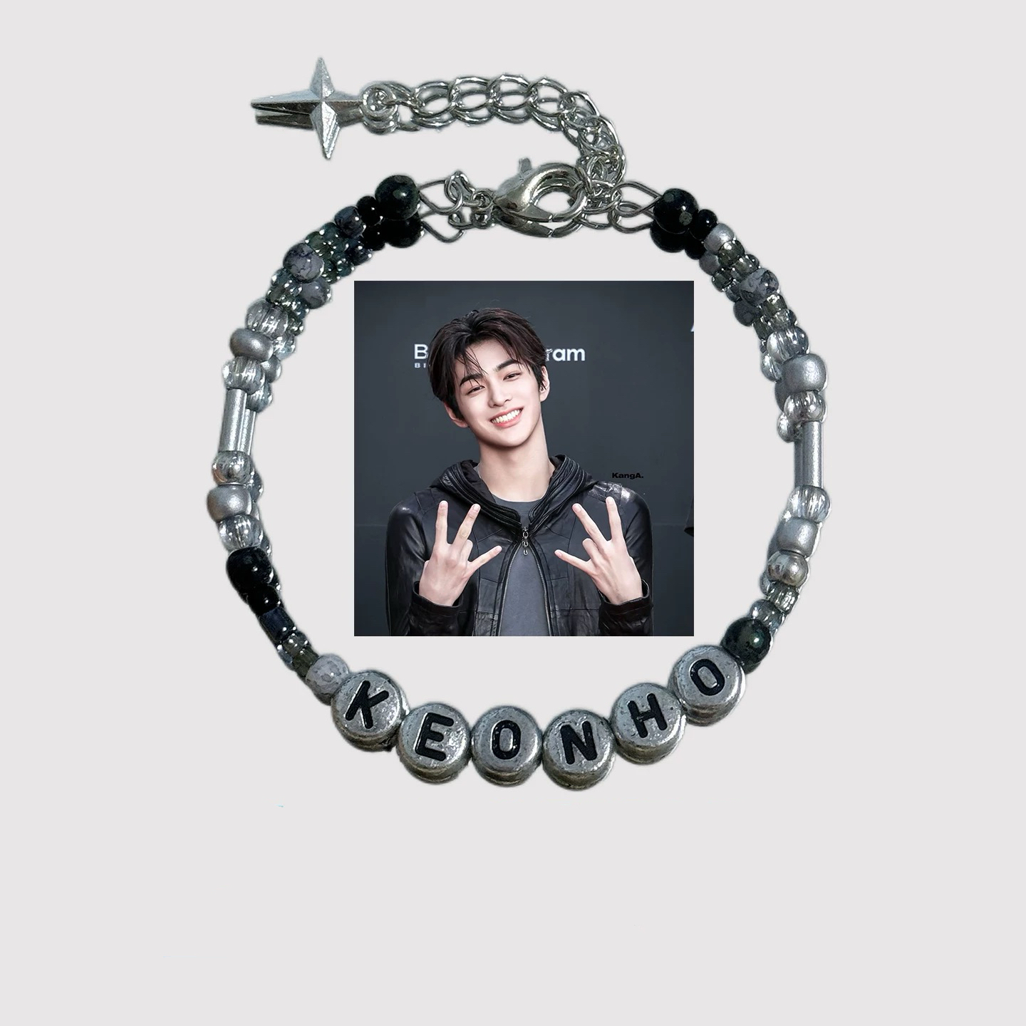 Cortis  concert merch matching gift for Fan bracelets