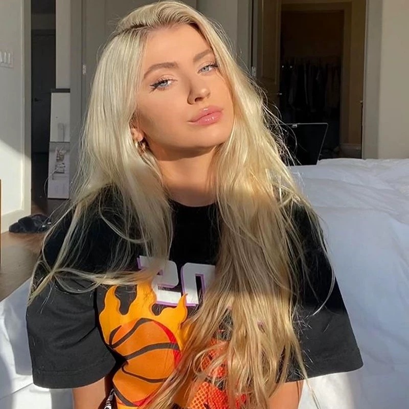 Kendall-Custom Booker’s PHX Style Vintage Tee · 