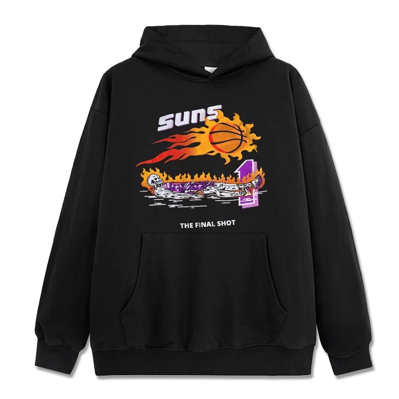 Kendall-Custom Booker’s PHX Style Vintage Tee ·