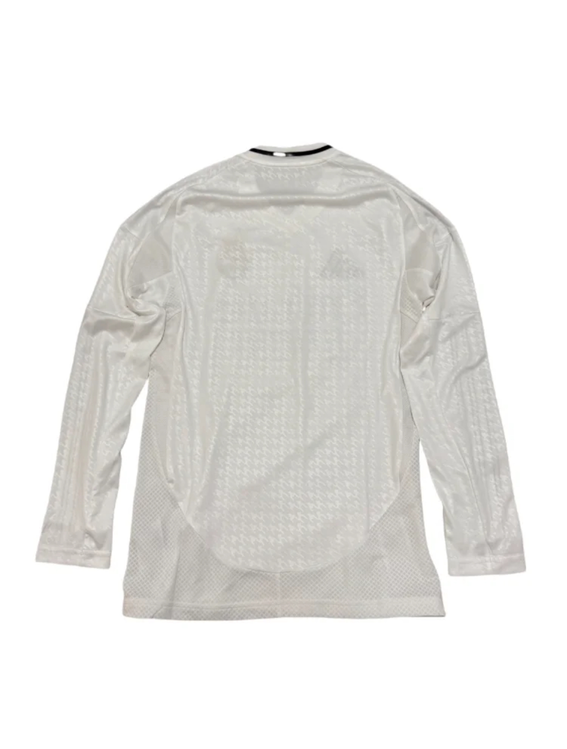 Heeseung custom remake jersey