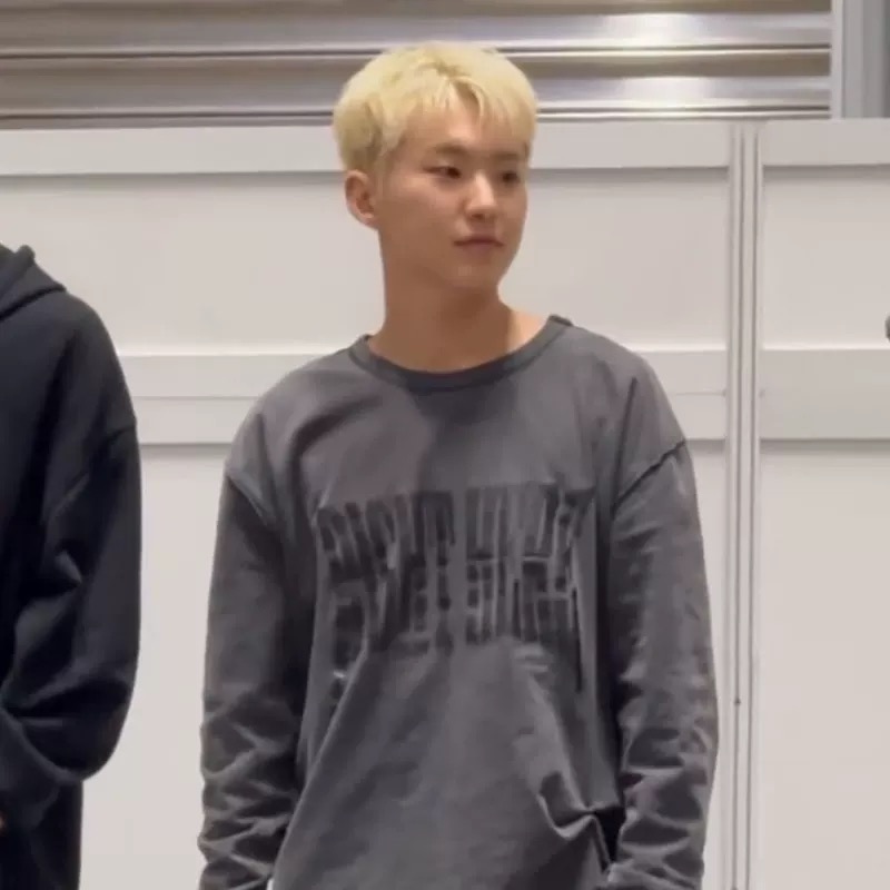 SEVENTEEN "RIGHT HERE" 2024 Japan Tour Inspired T-Shirt