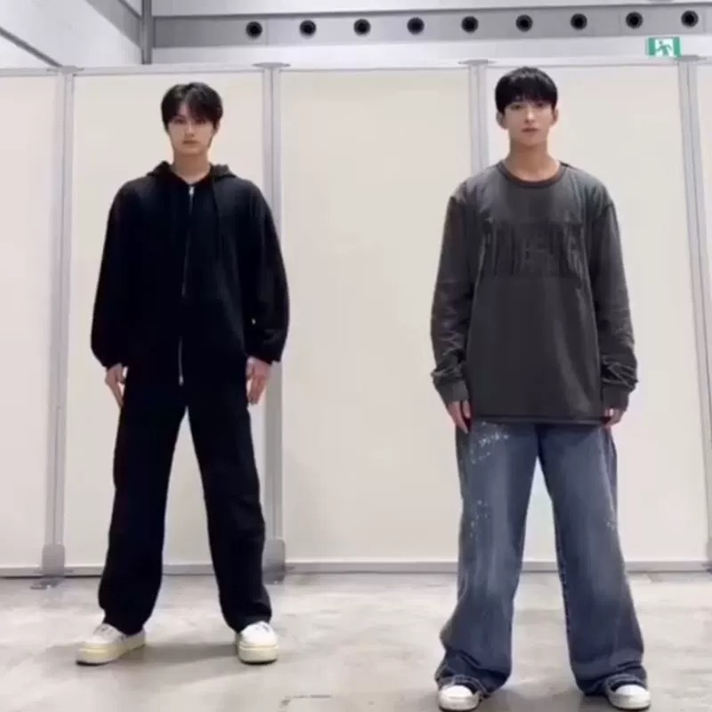 SEVENTEEN "RIGHT HERE" 2024 Japan Tour Inspired T-Shirt