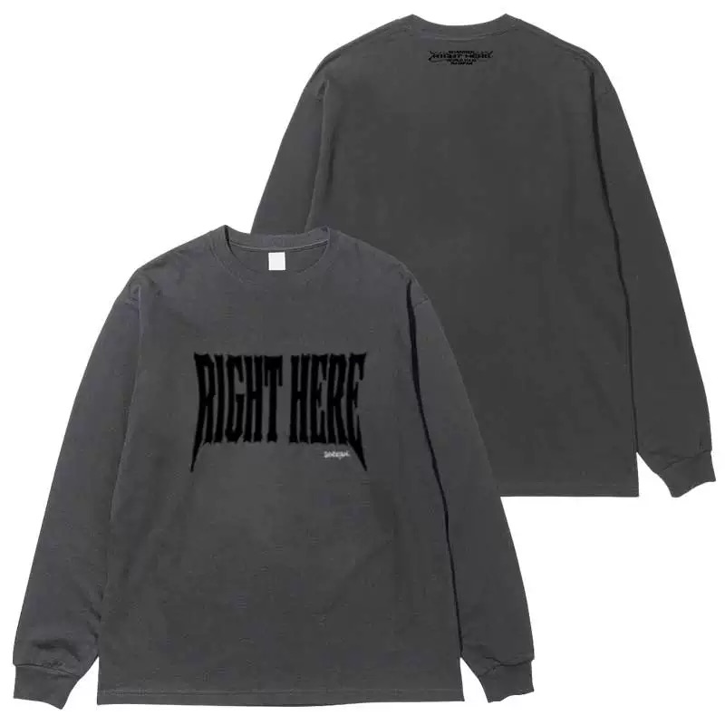 SEVENTEEN "RIGHT HERE" 2024 Japan Tour Inspired T-Shirt