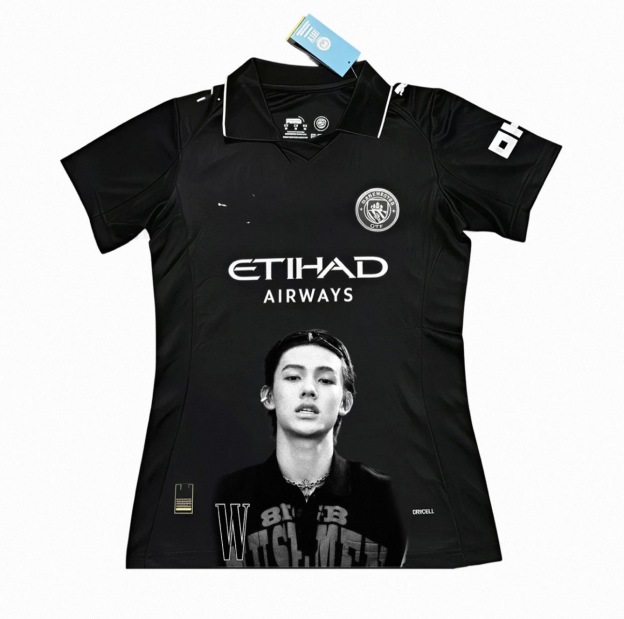 Cortis member inspired remake jersey