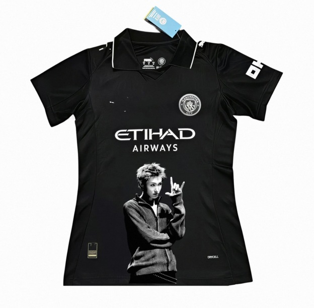 Cortis member inspired remake jersey