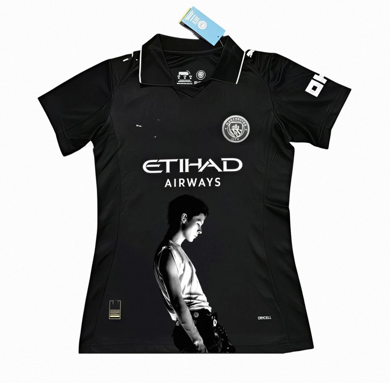 Cortis member inspired remake jersey