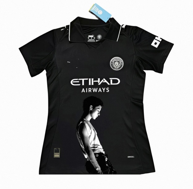 Cortis member inspired remake jersey