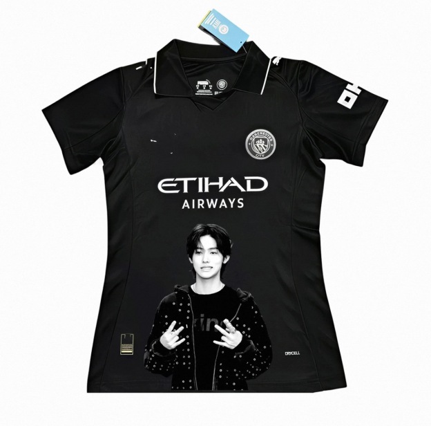 Cortis member inspired remake jersey