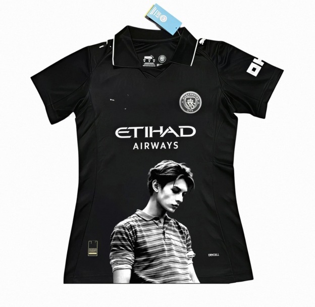 Cortis member inspired remake jersey