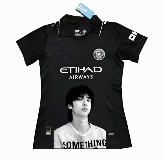 Cortis member inspired remake jersey