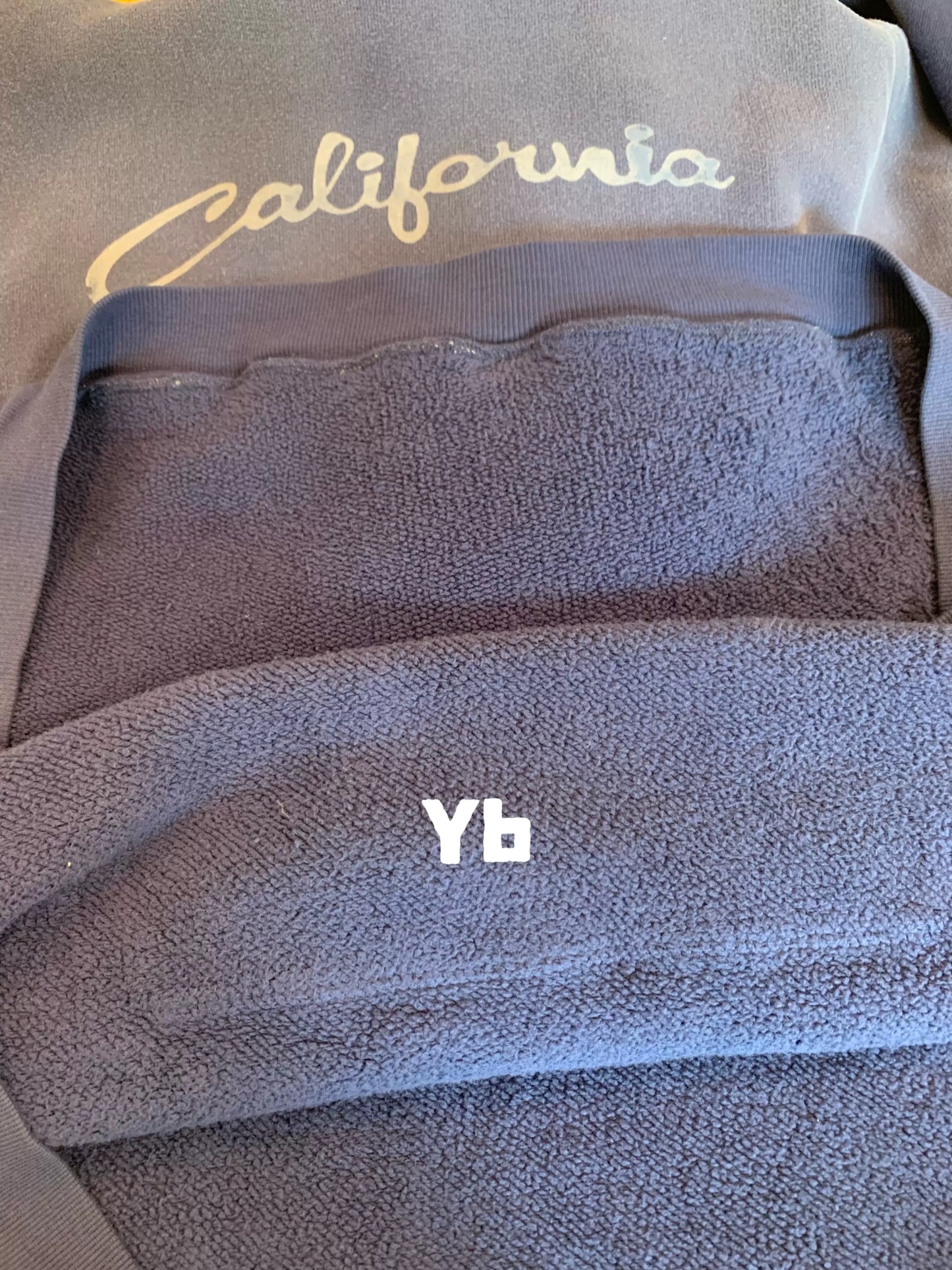 Enhypen NIKI California Washed Hoodie Print Pullover Streetwear Unisex Sweatshirt-NI-KI