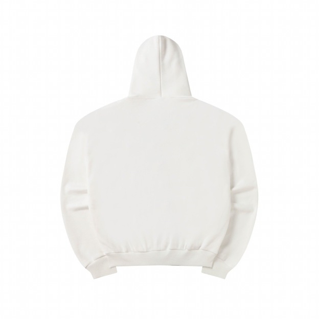 Enhypen NIKI inspired Skylrk Knit Zip Hoodie Natural No Dye Jacket Hoodie-NI-KI