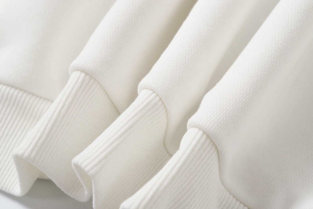 Enhypen NIKI inspired Skylrk Knit Zip Hoodie Natural No Dye Jacket Hoodie-NI-KI