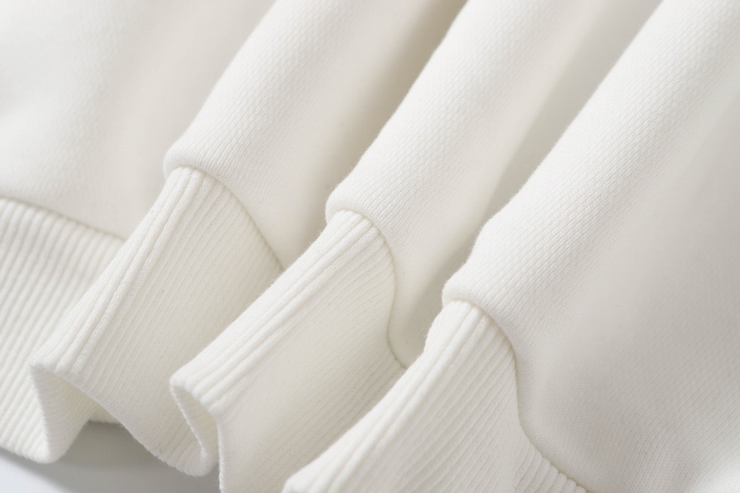 Enhypen NIKI inspired Skylrk Knit Zip Hoodie Natural No Dye Jacket Hoodie-NI-KI