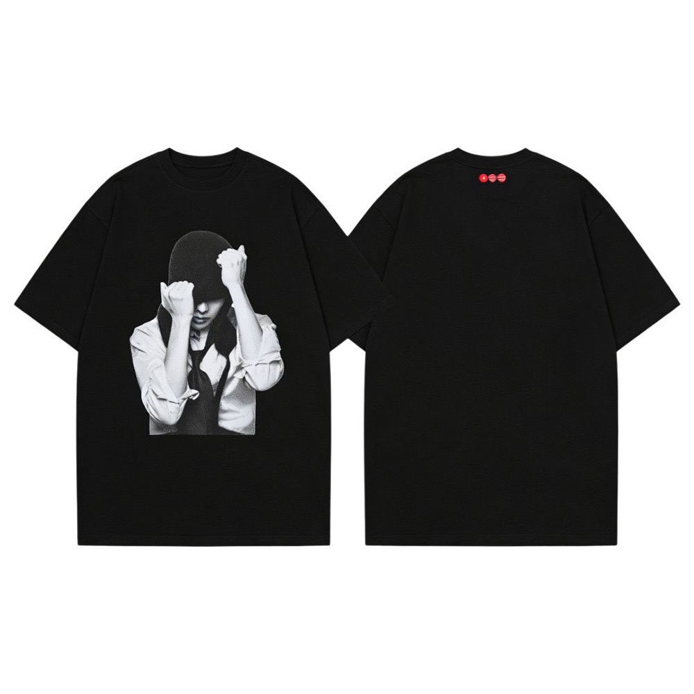 BTS inspired  Album 'ARIRANG' Tour Concert T-Shirt 