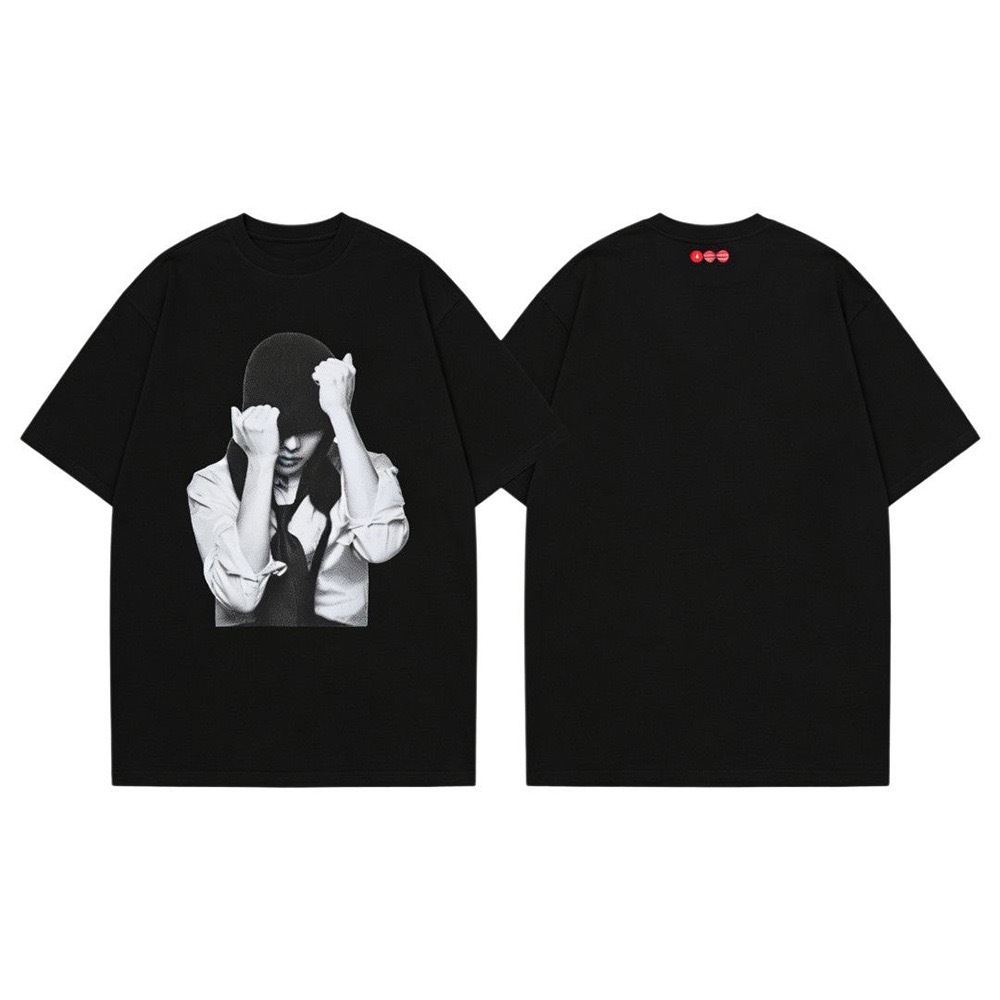 BTS inspired  Album 'ARIRANG' Tour Concert T-Shirt 