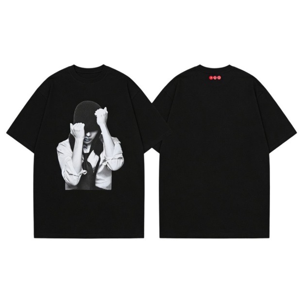 BTS inspired  Album 'ARIRANG' Tour Concert T-Shirt 