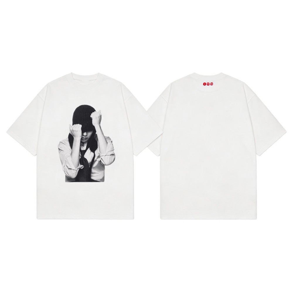 BTS inspired  Album 'ARIRANG' Tour Concert T-Shirt 