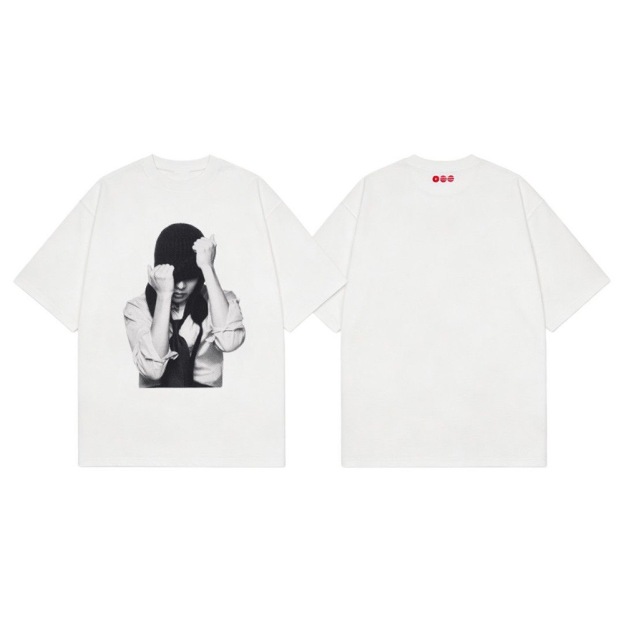 BTS inspired  Album 'ARIRANG' Tour Concert T-Shirt 