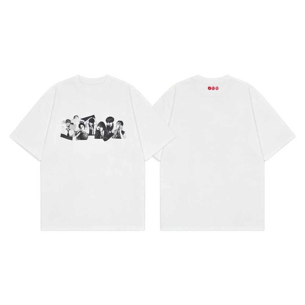 BTS inspired Album 'ARIRANG' Tour Concert T-Shirt