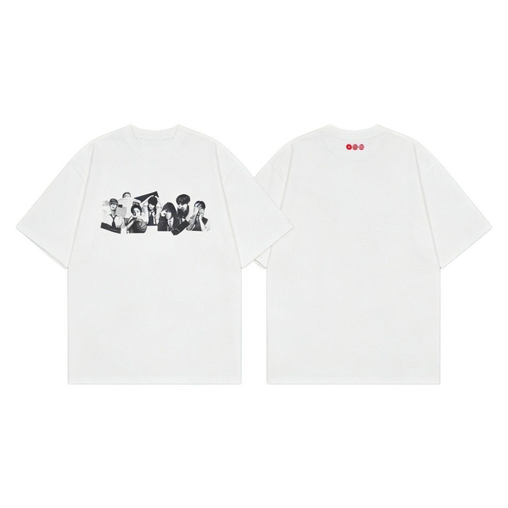BTS inspired  Album 'ARIRANG' Tour Concert T-Shirt 