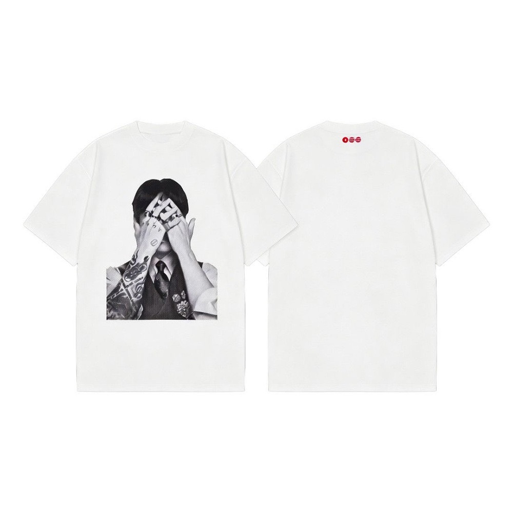 BTS inspired  Album 'ARIRANG' Tour Concert T-Shirt 