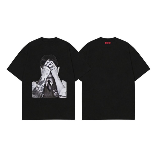 BTS inspired  Album 'ARIRANG' Tour Concert T-Shirt 