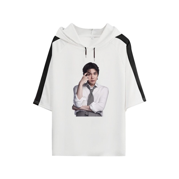 BTS inspired  Album ARIRANG Tour Concert hoodie short sleeve T-Shirt 