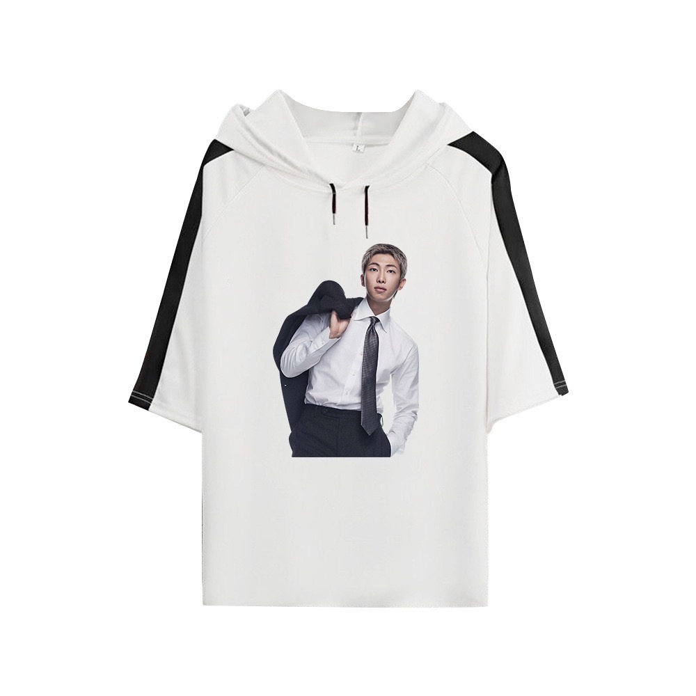 BTS inspired  Album ARIRANG Tour Concert hoodie short sleeve T-Shirt 