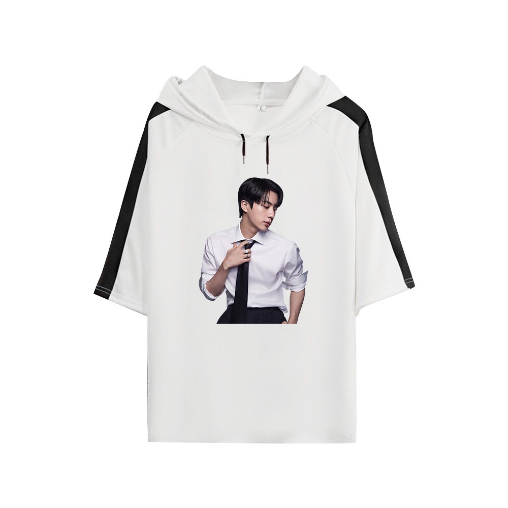 BTS inspired  Album ARIRANG Tour Concert hoodie short sleeve T-Shirt 