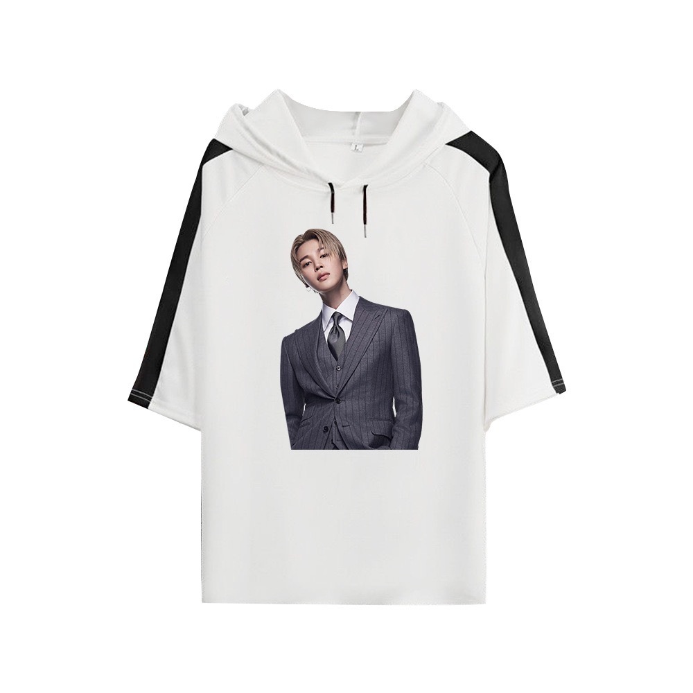 BTS inspired  Album ARIRANG Tour Concert hoodie short sleeve T-Shirt 